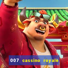 007 cassino royale download dublado utorrent